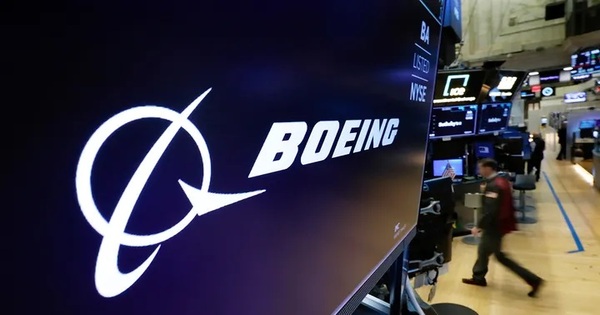 كيف تتداول سهم بوينج | Boeing Stock | BA